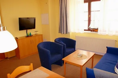 Bütow WE3 mit Parkplatz - ABC7