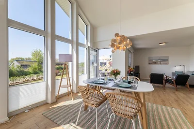 Ferienhaus Lokki