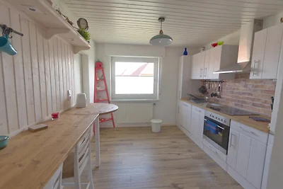 Vakantieappartement Gezinsvakantie Loquard