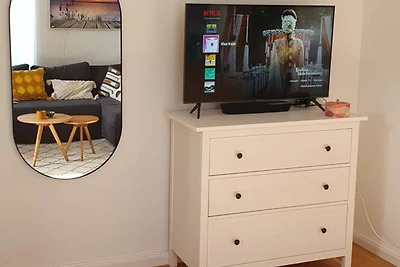 Illas Koje - Fehmarn