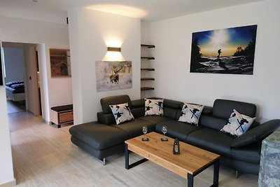 Vakantieappartement Gezinsvakantie Clausthal-Zellerfeld