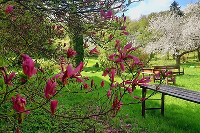 Die Malche Gäste und Tagungshaus