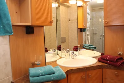 Appartement Drögemüller