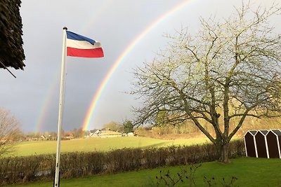 Vakantiehuis Ontspannende vakantie Süderbrarup