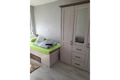 Angelikas Ferienparadies Anni EG