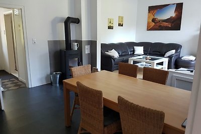 Casa vacanze Vacanza di relax Westoverledingen