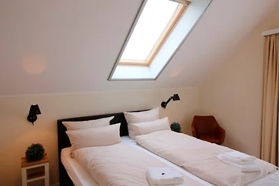 Ostsee - Ferienhaus Nr. 29a "Erste