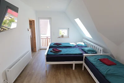 Ferienhaus Ostseetraum - ABC427