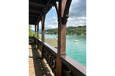 Appartamento Vacanza con famiglia Walchensee
