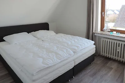 Appartamento Vacanza con famiglia Kellenhusen