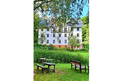 Die Malche Gäste und Tagungshaus
