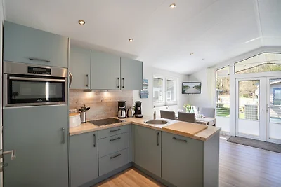 Vakantiehuis Ontspannende vakantie Scharbeutz