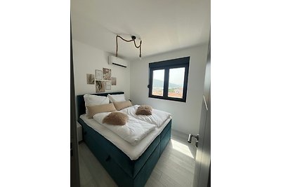 Vakantieappartement Gezinsvakantie Herceg Novi