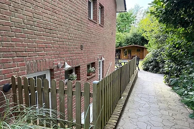 Appartamento Vacanza con famiglia Duhnen