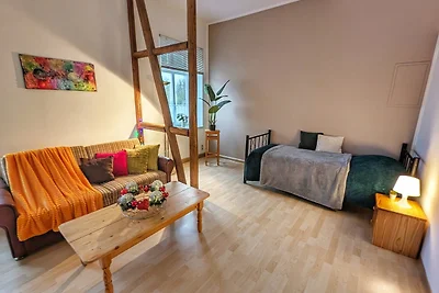 Ferienwohnung Barbarossa - Benno