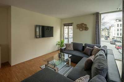 Altstadtliebe - Ferienwohnung