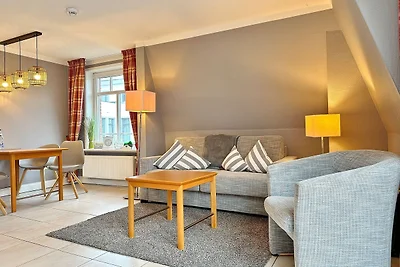 Olympia Haus 4, Whg. 35