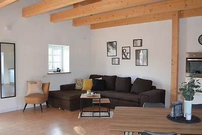 Appartamento Vacanza con famiglia Heide