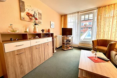 Appartamento Vacanza con famiglia Dorum