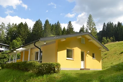 Appartamento Vacanza con famiglia Bad Kleinkirchheim