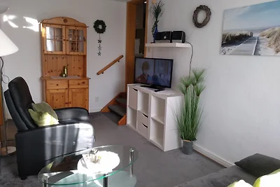 Vakantieappartement Gezinsvakantie Dahme