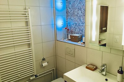 Vakantieappartement Gezinsvakantie Goslar