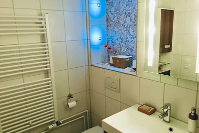 Apartment Kleeblatt