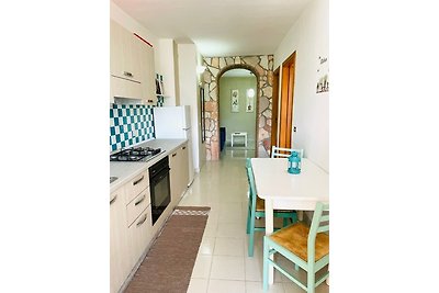 Vakantieappartement Gezinsvakantie Camerota