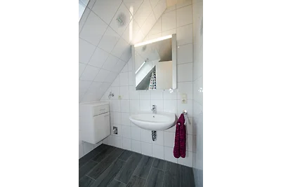 Appartamento Vacanza con famiglia Wittmund