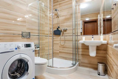 Sun&Snow Rezydencja Park Rodzinna