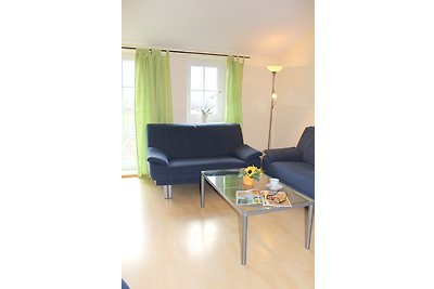 Vakantieappartement Gezinsvakantie Riepsdorf