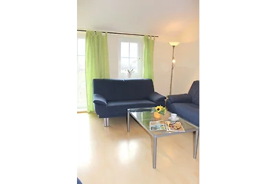 Appartamento Vacanza con famiglia Riepsdorf
