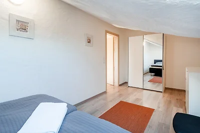 Ferienwohnung Seestern mit