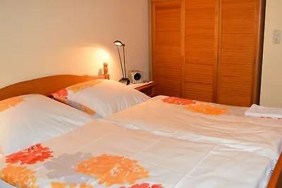 Appartamento Vacanza con famiglia Schönberg & Schönberger beach