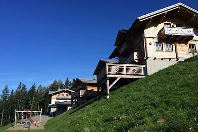 Chalet Mitterspitz