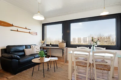 Appartamento Vacanza con famiglia Burg auf Fehmarn