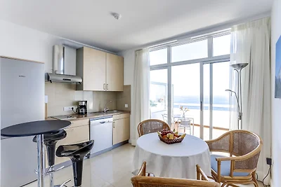 Penthouse 1804 mit wundervollem