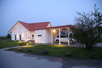 Villa Meerfreude