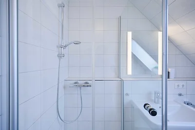 Appartamento Vacanza con famiglia Kellenhusen