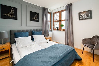 Vakantieappartement Gezinsvakantie Karpacz