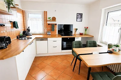Holiday flat family holiday Meckenbeuren