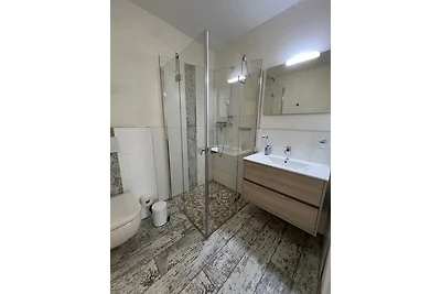 Vakantieappartement Gezinsvakantie Grömitz