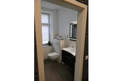 Vakantieappartement Gezinsvakantie Waren (Müritz)