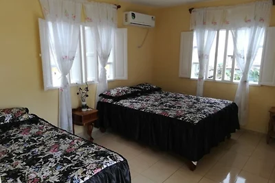 Casa Dorkis Appartement 2