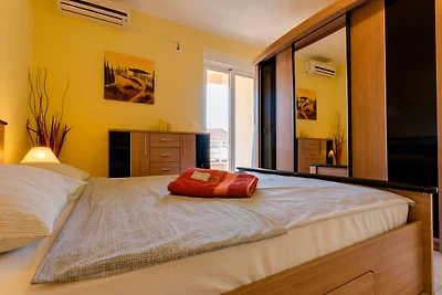 Ferienwohnung YUGOSLAVIA