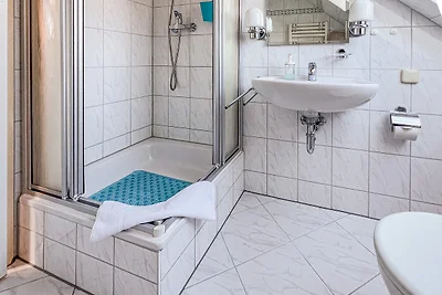 Villa Viktoria Whg. 21 -