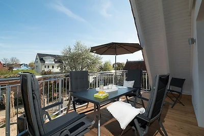 Vakantieappartement Gezinsvakantie Grömitz