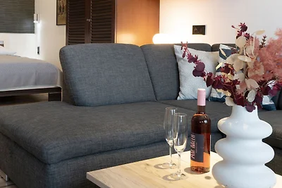 Berolina Wohnung 306