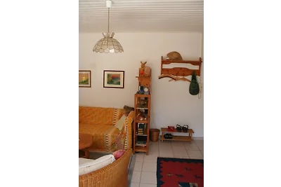 Schöntal Seen- und Felsen