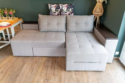 Ferienwohnung Zwischen den Seen